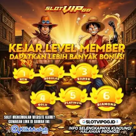 SLOTVIPGG-SITUS-SLOT-GACOR-DENGAN-BENEFIT-LEVEL-MEMBER-HINGGA-DIAMOND